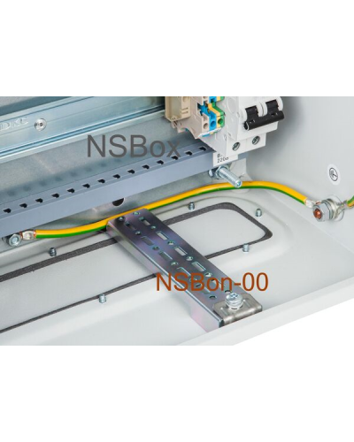 NSBon-00 (R2383210). Крепление внутри шкафа для оборудования. Rittal в Ижевске
