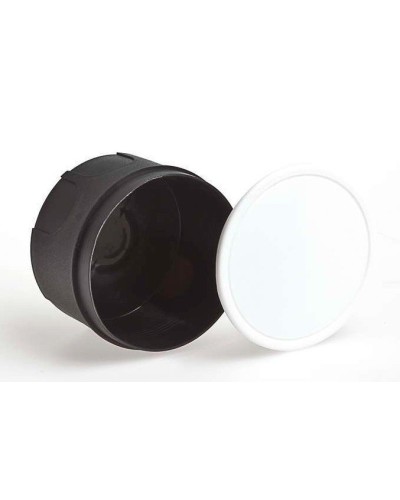 Коробка TYCO СП 70х40мм IP30 У-197 (10147). Коробка распределительная. RuVinil в Ижевске