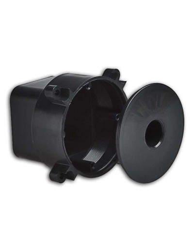 Коробка TYCO СП 70х60 в бетон IP40 (10131). Коробка установочная. RuVinil в Ижевске