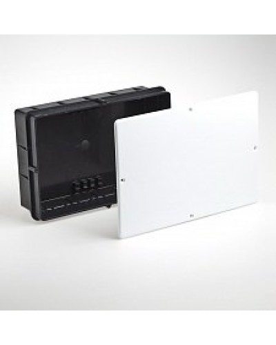 Коробка распределительная СП 206х155х73мм IP30 (10164). Коробка распределительная СП. RuVinil в Ижевске