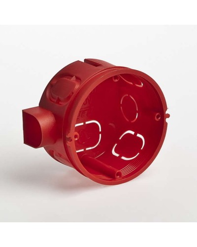 Коробка TYCO СП 65х40 блочная IP30 (10180). Коробка установочная. RuVinil в Ижевске