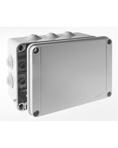 Коробка TYCO 300х220х120мм (67069). Коробка распаячная. RuVinil в Ижевске