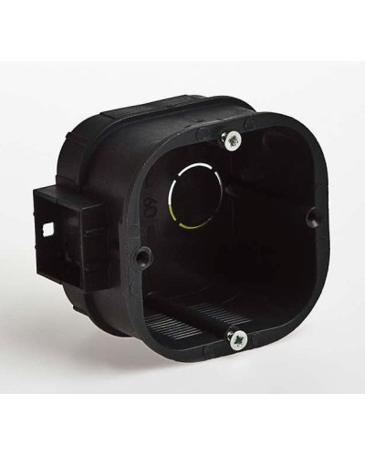 Коробка TYCO СП 60х60х42 IP30 (10183). Коробка установочная. RuVinil в Ижевске
