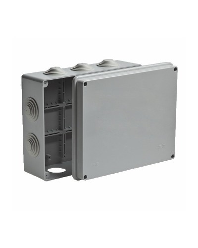 Коробка TYCO 240х195х90 (67065). Коробка ответвительная. RuVinil в Ижевске