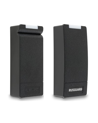 R10-EHT (Black+Grey). Считыватель со встроенным контроллером. RusGuard в Ижевске