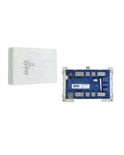 ACS-105-CE-S. Контроллер СКУД сетевой. RusGuard в Ижевске