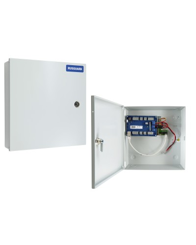 ACS-202-CE-BM (POE). Контроллер СКУД сетевой. RusGuard в Ижевске