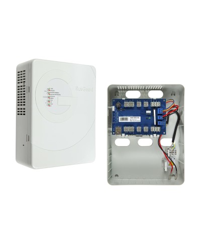 ACS-202-CE-B. Контроллер СКУД сетевой. RusGuard в Ижевске