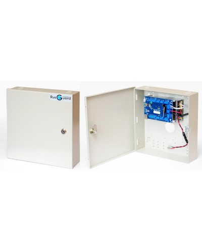 ACS-102-CE-BM. Контроллер СКУД сетевой. RusGuard в Ижевске