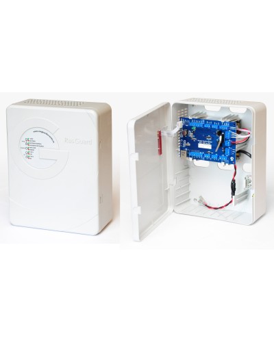 ACS-102-CE-B. Контроллер СКУД сетевой. RusGuard в Ижевске