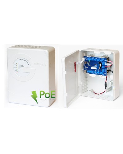 ACS-102-CE-B (POE). Контроллер СКУД сетевой. RusGuard в Ижевске
