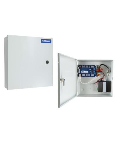 ACS-202-CE-BM (FO). Контроллер СКУД сетевой. RusGuard в Ижевске
