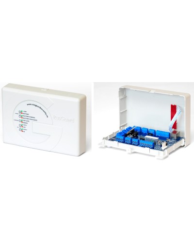 ACS-102-CE-S. Контроллер СКУД сетевой. RusGuard в Ижевске