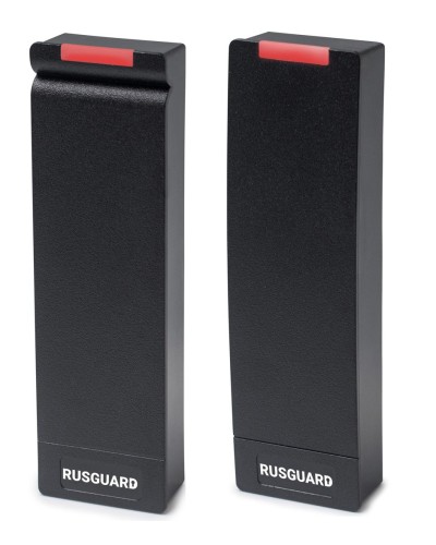 R15-Multi (Black+Grey). Считыватель со встроенным контроллером. RusGuard в Ижевске