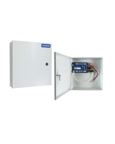 ACS-105-CE-BM (POE). Контроллер СКУД сетевой. RusGuard в Ижевске