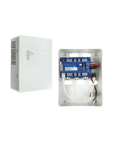 ACS-202-CE-B (POE). Контроллер СКУД сетевой. RusGuard в Ижевске