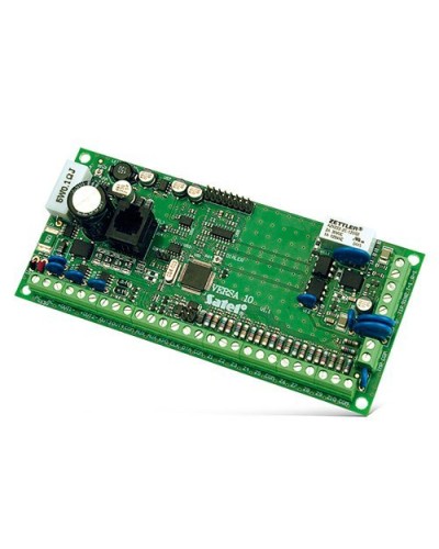VERSA 10. Плата охранно-пожарной сигнализации. SATEL в Ижевске