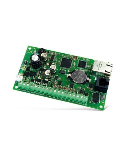 ETHM-2. Модуль TCP/IP универсальный. SATEL в Ижевске