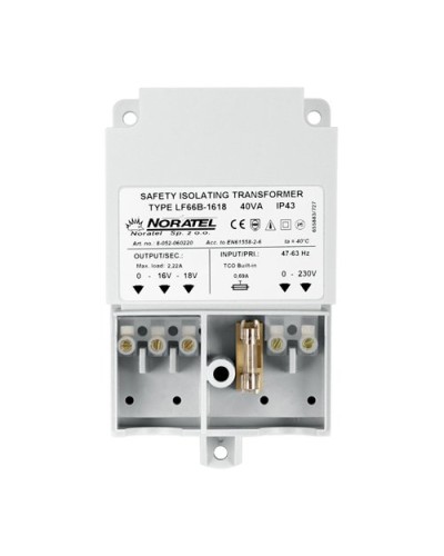 TR 40 VA. Трансформатор. SATEL в Ижевске