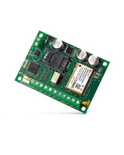 GPRS-T2. Модуль мониторинга. SATEL в Ижевске