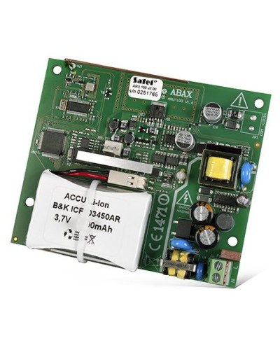 ARU-100. Ретранслятор сигналов устройства ABAX. SATEL в Ижевске