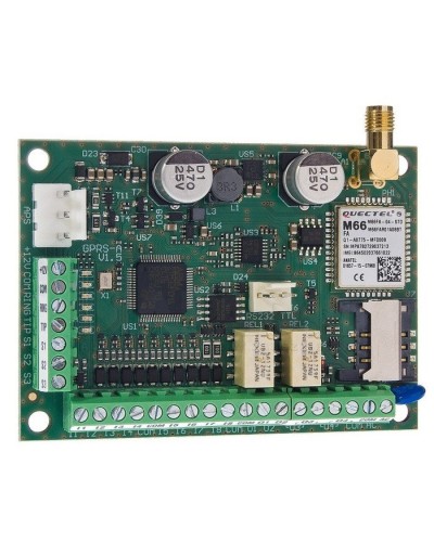 GPRS-A. Модуль GSM. SATEL в Ижевске
