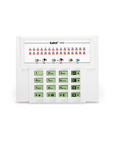 VERSA LED GR. Клавиатура светодиодная. SATEL в Ижевске