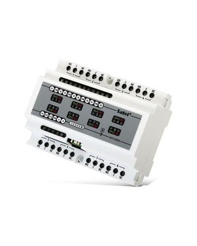 INT-IORS. Блок расширения. SATEL в Ижевске