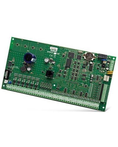 INTEGRA 128. Плата охранно-пожарной сигнализации. SATEL в Ижевске
