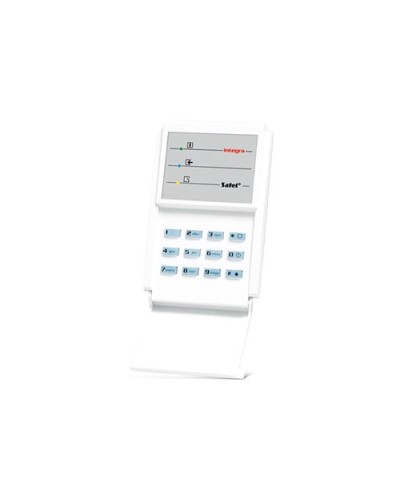 INT-SZ-BL. Клавиатура светодиодная кодонаборная. SATEL в Ижевске