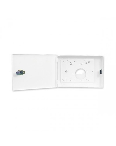 OBU-M-LCD. Корпус металлический. SATEL в Ижевске