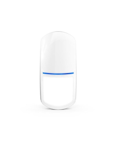 SLIM-PIR-LUNA. Извещатель охранный оптико-электронный и функцией освещения. SATEL в Ижевске