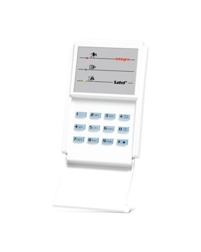INT-S-BL. Клавиатура светодиодная. SATEL в Ижевске
