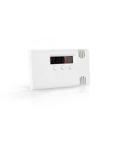 TD-1. Программируемый извещатель температуры. SATEL в Ижевске