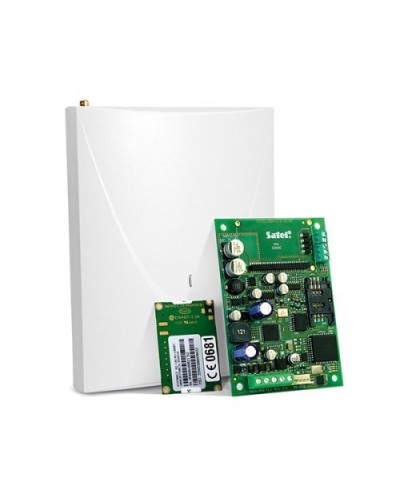 GSM-LT-2S. Модуль GSM. SATEL в Ижевске