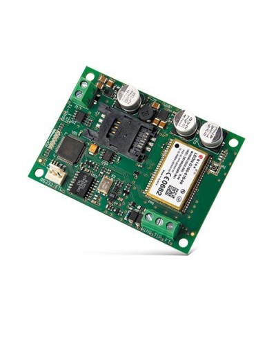 GPRS-T1. Конвертор сигналов мониторинга. SATEL в Ижевске