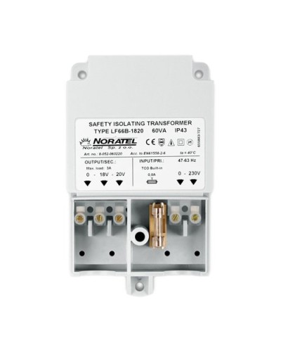 TR 60 VA. Трансформатор. SATEL в Ижевске