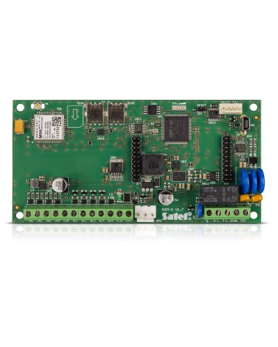 GSM-X. Модуль GSM. SATEL в Ижевске