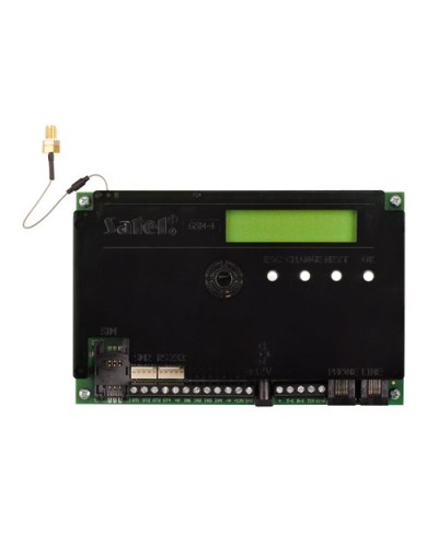 GSM-4. Модуль GSM. SATEL в Ижевске