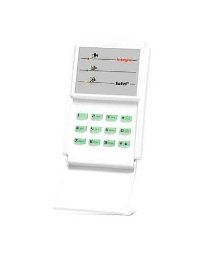 INT-S-GR. Клавиатура светодиодная. SATEL в Ижевске