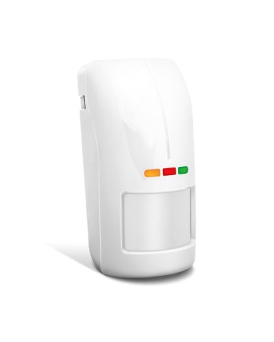 OPAL PLUS. Извещатель охранный оптико-электронный комбинированный для наружной установки с датчиком сумерек. SATEL в Ижевске