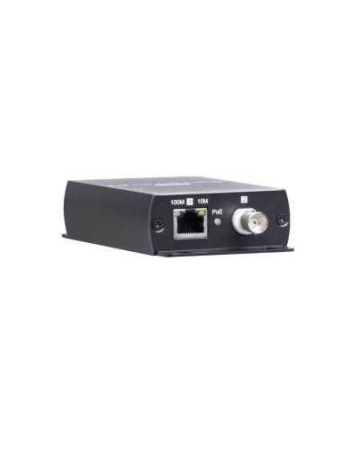 IP09CP. Удлинитель PoE по коаксиальному кабелю. SC&T в Ижевске