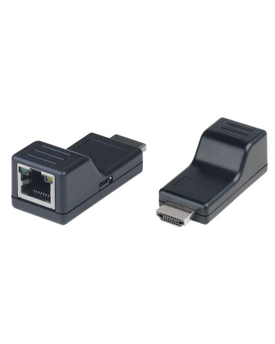 HE01ERK. Удлинитель HDMI-сигнала. SC&T в Ижевске