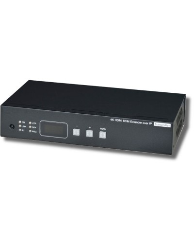 HKM02BPT-4K. Удлинитель HDMI, USB, аудио, RS232, ИК-сигналов. SC&T в Ижевске