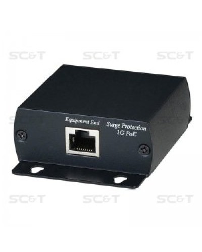 SP006PH. Устройство грозозащиты цепей Ethernet. SC&T в Ижевске