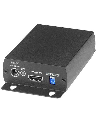 SDI02. Преобразователь формата HDMI в SDI. SC&T в Ижевске