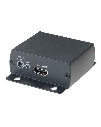 HC01. Преобразователь формата HDMI в Composite Video. SC&T в Ижевске