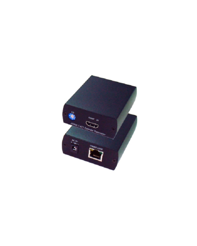 HE01ST. Удлинитель HDMI-сигнала. SC&T в Ижевске