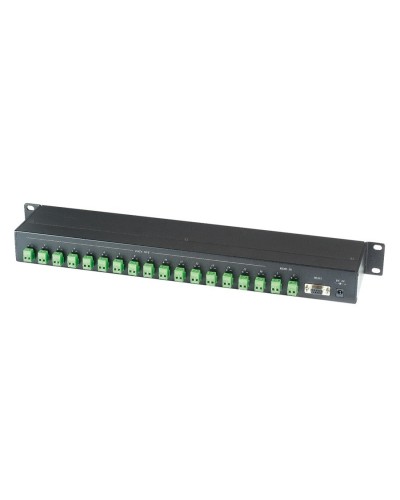 RS016. Разветвитель RS232, RS485. SC&T в Ижевске