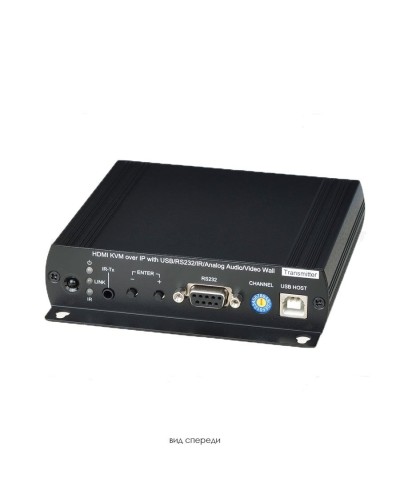 HKM02BT. Удлинитель KVM. SC&T в Ижевске